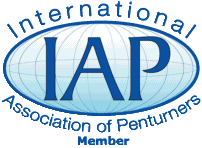 IAP Logo